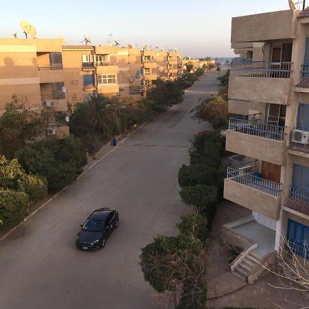 El Manal 1 Private Apartment عين السخنة المظهر الخارجي الصورة