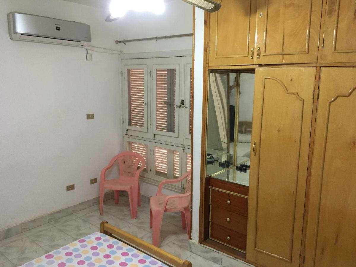 El Manal 1 Private Apartment عين السخنة المظهر الخارجي الصورة