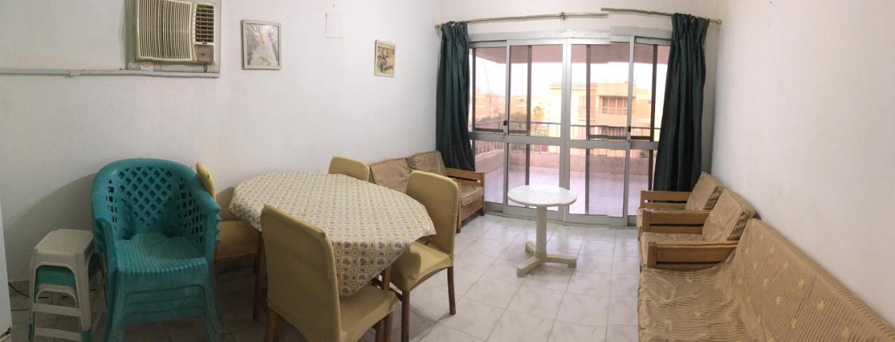 El Manal 1 Private Apartment عين السخنة المظهر الخارجي الصورة